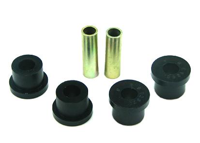 Load image into Gallery viewer, Whiteline W51280 WL Bushings - Control Arm
