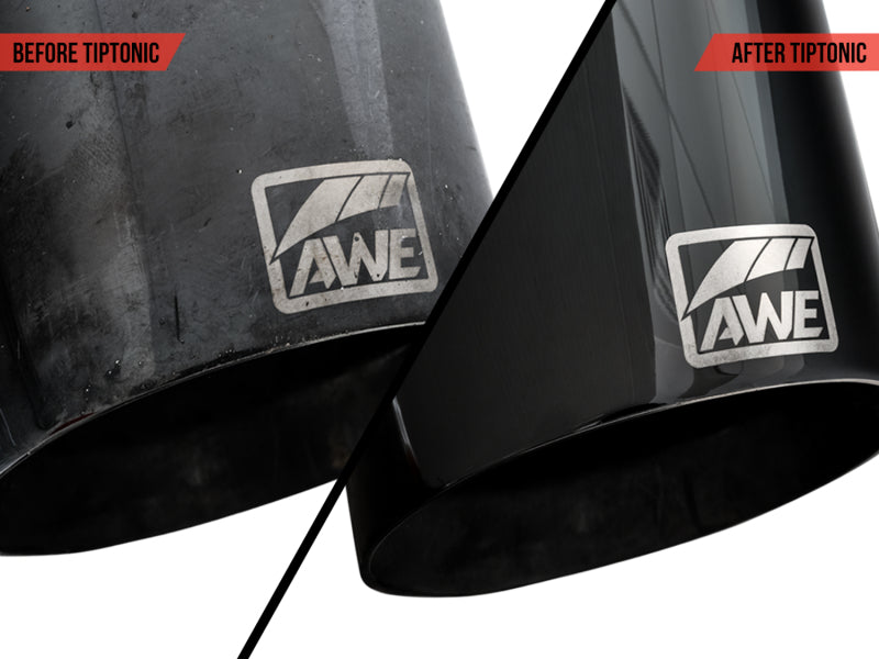Load image into Gallery viewer, Awe Tuning 6510-17010 AWE TipTonic Cleaner
