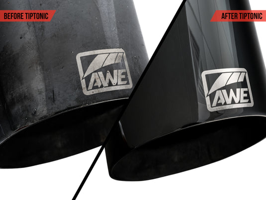 Awe Tuning 6510-17010 AWE TipTonic Cleaner