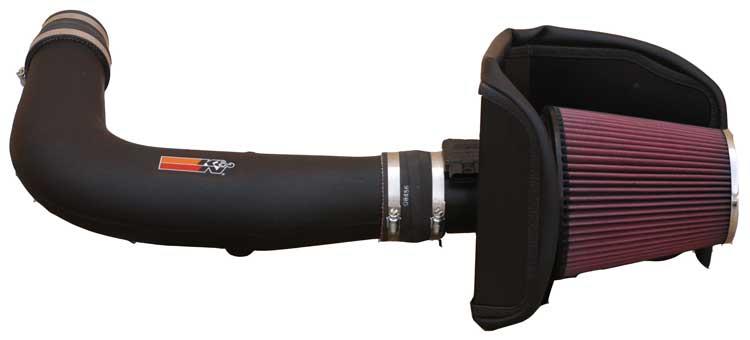 Load image into Gallery viewer, K&amp;N Engineering 57-2557 KN 57 FIPK Air Intake 50
