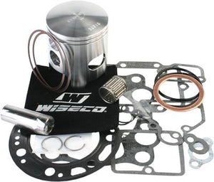 Wiseco PK1654 Top End Kit - 1.00mm Oversize to 93.00mm, 10.2:1 Compression