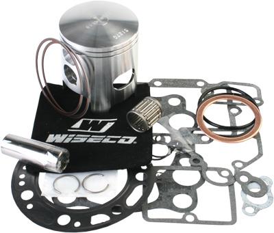 Wiseco PK1654 Top End Kit - 1.00mm Oversize to 93.00mm, 10.2:1 Compression