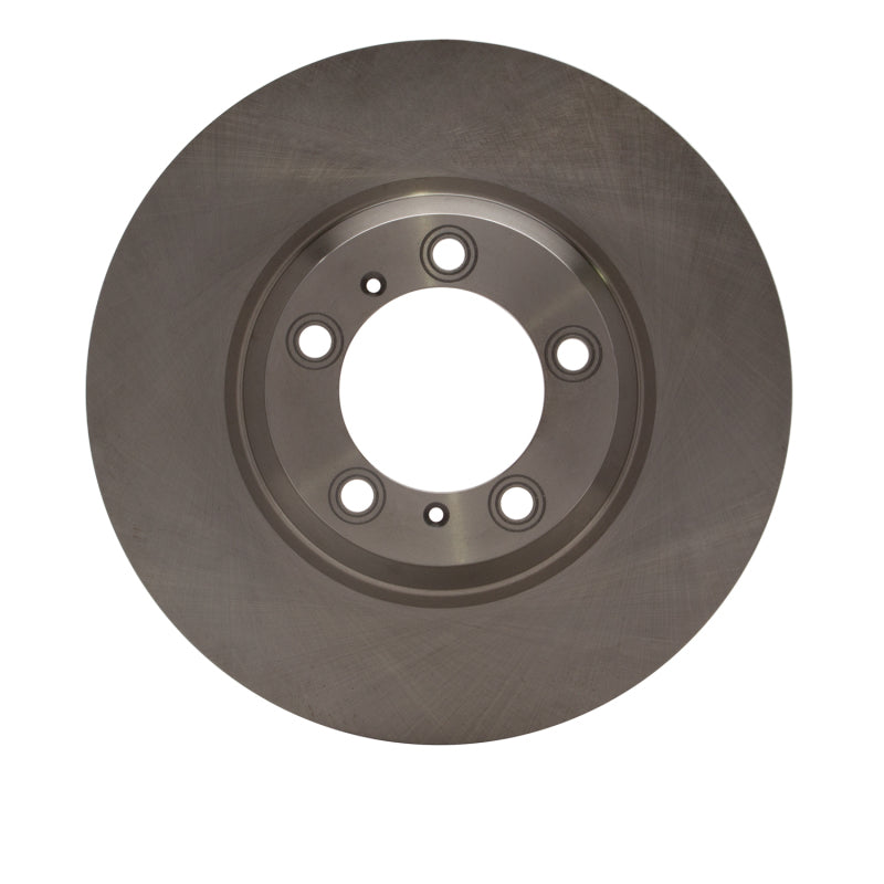 Load image into Gallery viewer, Dfc 600-02121D DFC Brake Rotors - Plain
