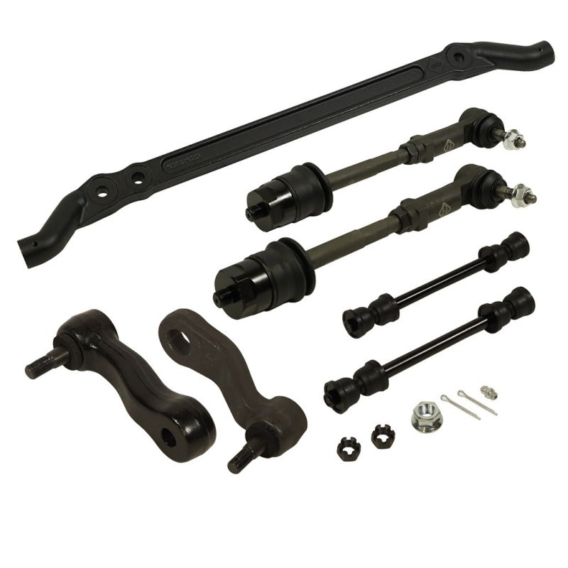 Load image into Gallery viewer, Bd Diesel 1032160 BDD Steering Upgrade Kits
