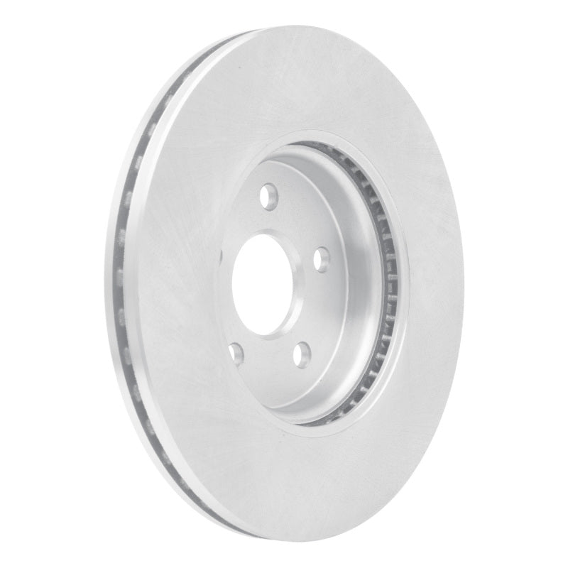Load image into Gallery viewer, Dfc 600-45020 DFC Brake Rotors - Plain
