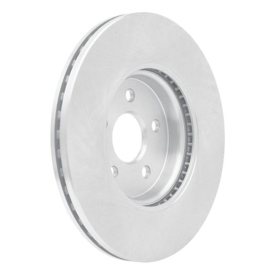 Dfc 600-45020 DFC Brake Rotors - Plain
