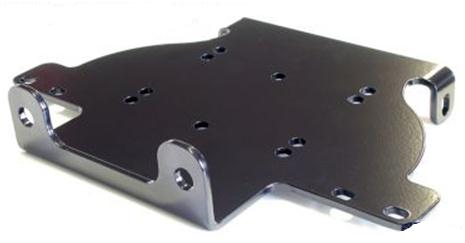 Kfi Products 100685 Winch Mount
