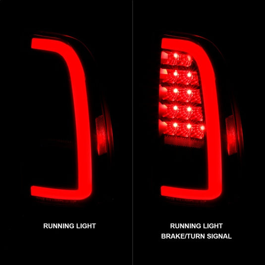 Anzo 311412 ANZ LED Taillights