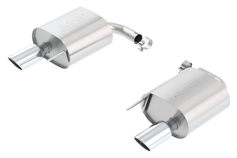Load image into Gallery viewer, Borla 11889 BOR Axle Back S-Type
