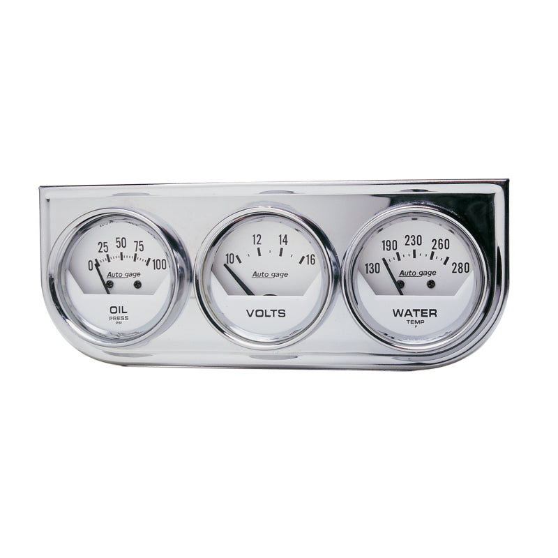Load image into Gallery viewer, Autometer 2325 AM AutoGage Gauges
