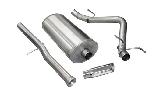 Corsa Performance 24523 COR Cat-Back Sport