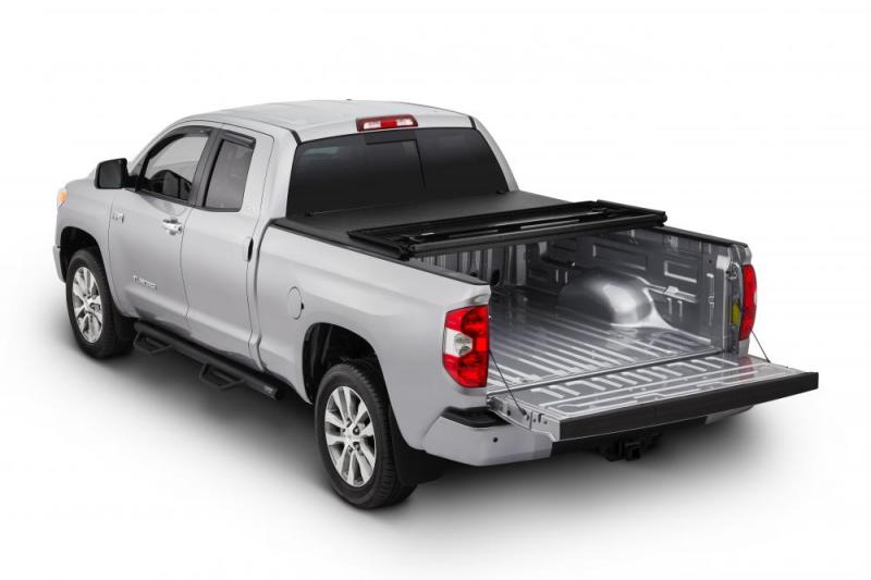 Load image into Gallery viewer, Tonno Pro HF-561 TNP Hard Fold Tonneau Cover

