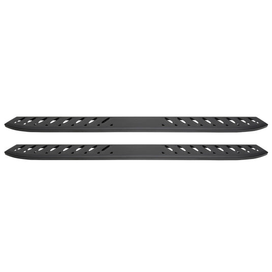 Westin 28-81275 WES Running Boards - Thrasher