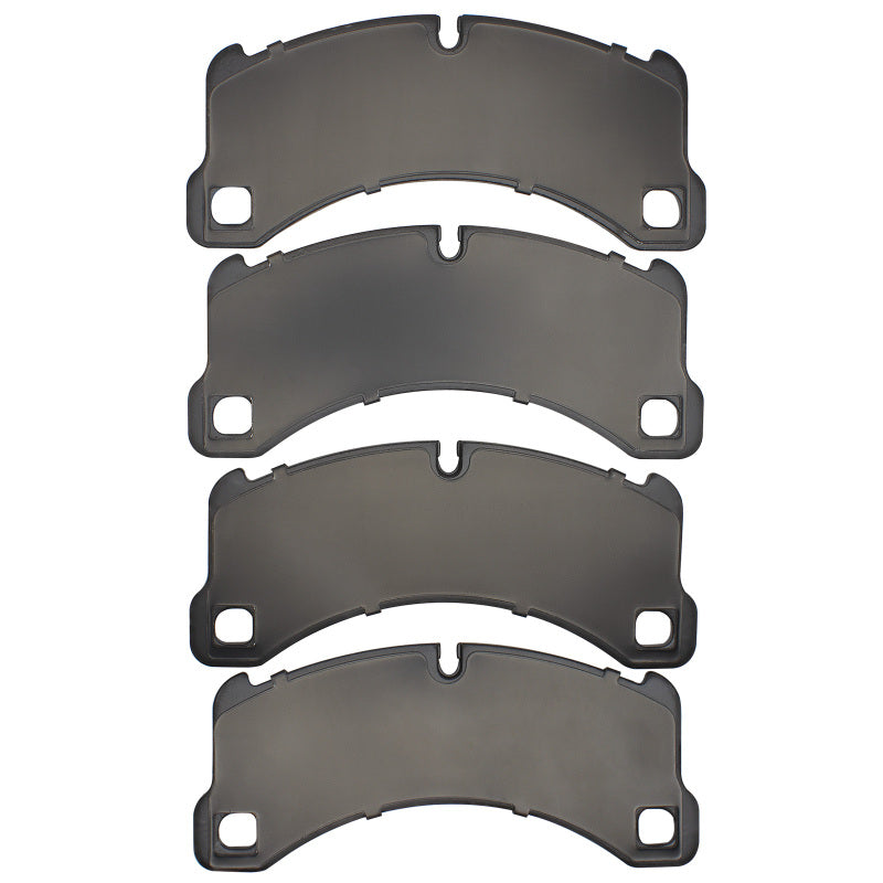Load image into Gallery viewer, Dfc 1600-1452-01 DFC Euro 5000 Ceramic Brake Pads
