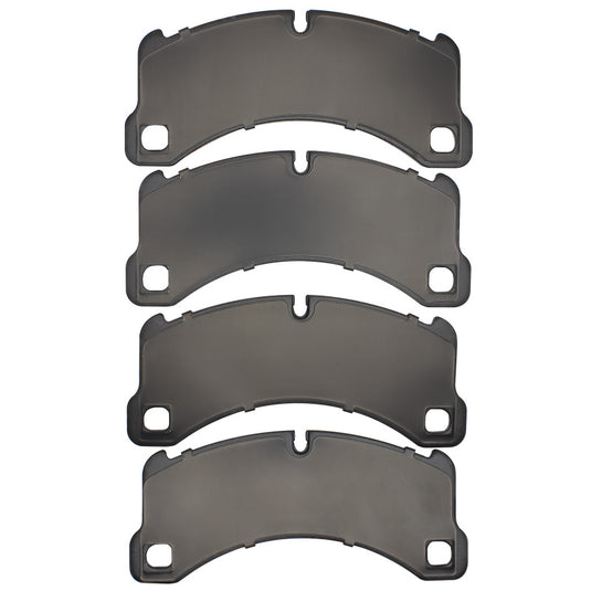 Dfc 1600-1452-01 DFC Euro 5000 Ceramic Brake Pads