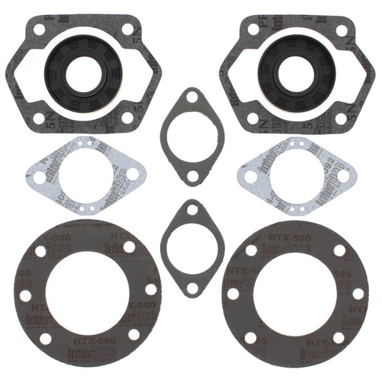 Vertex 711067A Gasket Set with Oil Seal