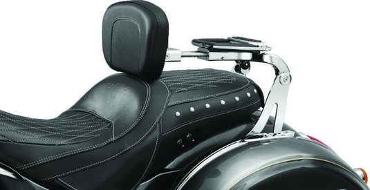 Kuryakyn 1660 KUR Backrests C