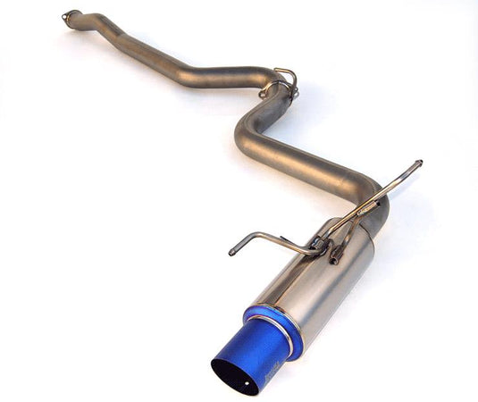 Invidia HS02SW1TRG INV Titanium Exhaust