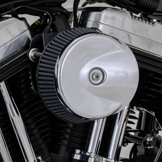 Vance And Hines 42383 VAH Stingray Air Intakes