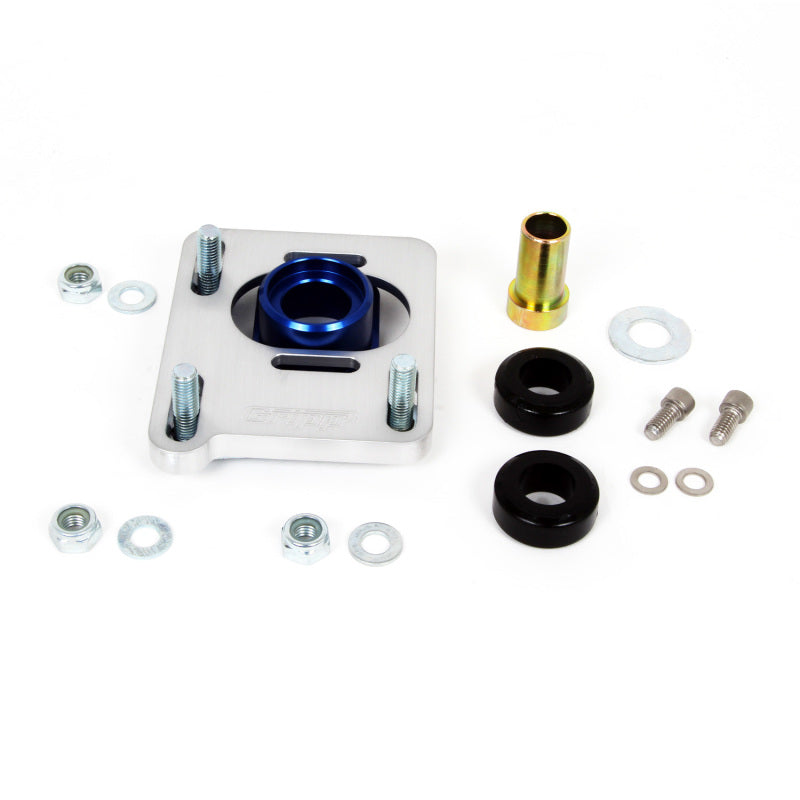 Load image into Gallery viewer, Bbk 2527 BBK Caster Camber Plate Kit
