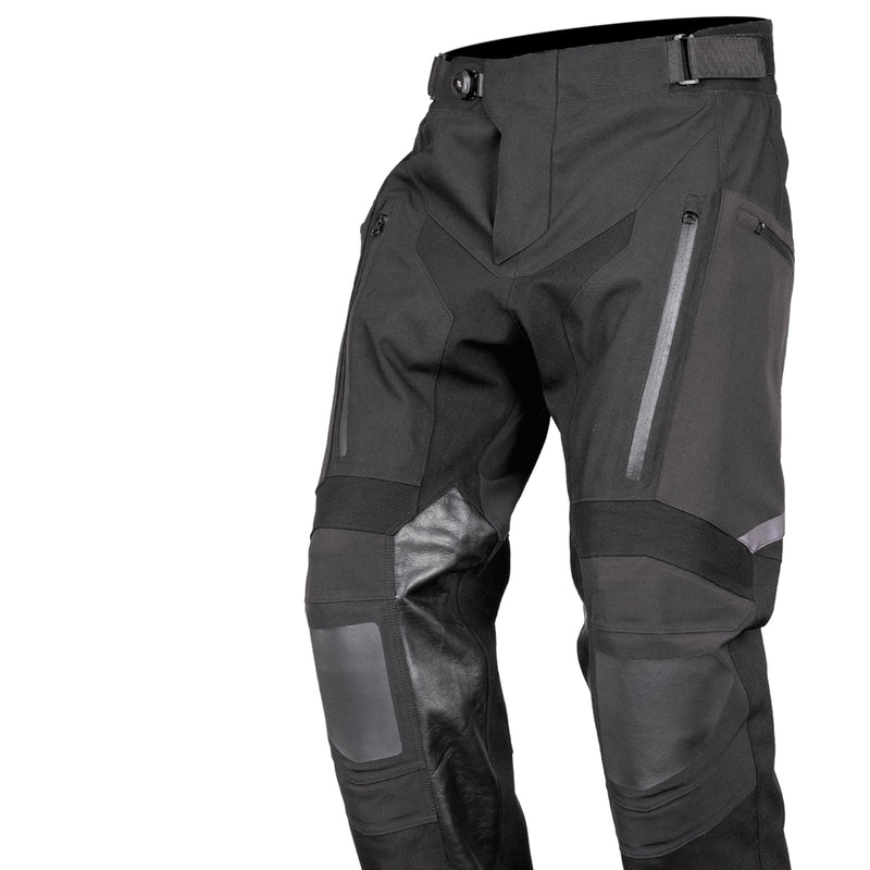 Load image into Gallery viewer, Tourmaster Adventure Lite Pants (42, Black)
