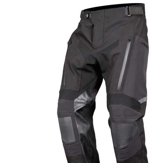 Tourmaster Adventure Lite Pants (42, Black)