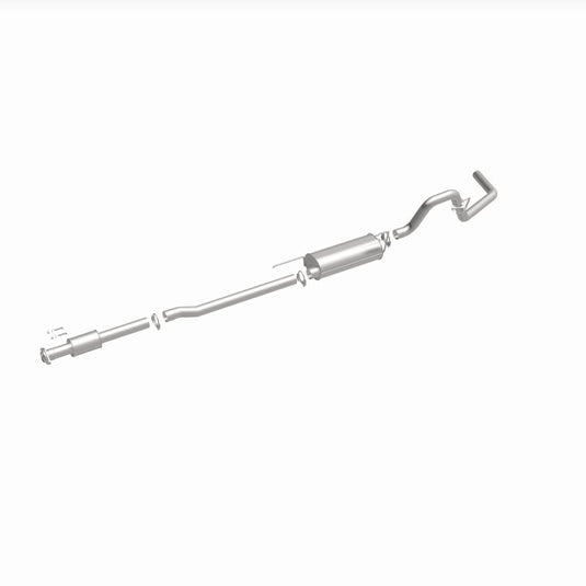 Magnaflow 106-0511 MAG BRE Exhaust Kits