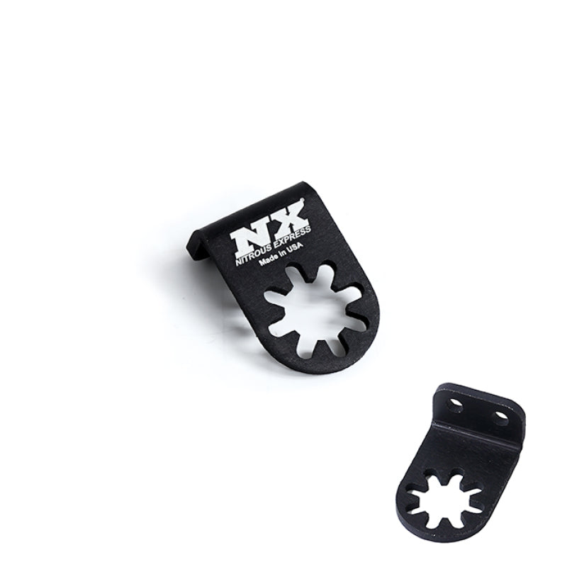 Load image into Gallery viewer, Nitrous Express 15699 NEX Solenoid Brackets
