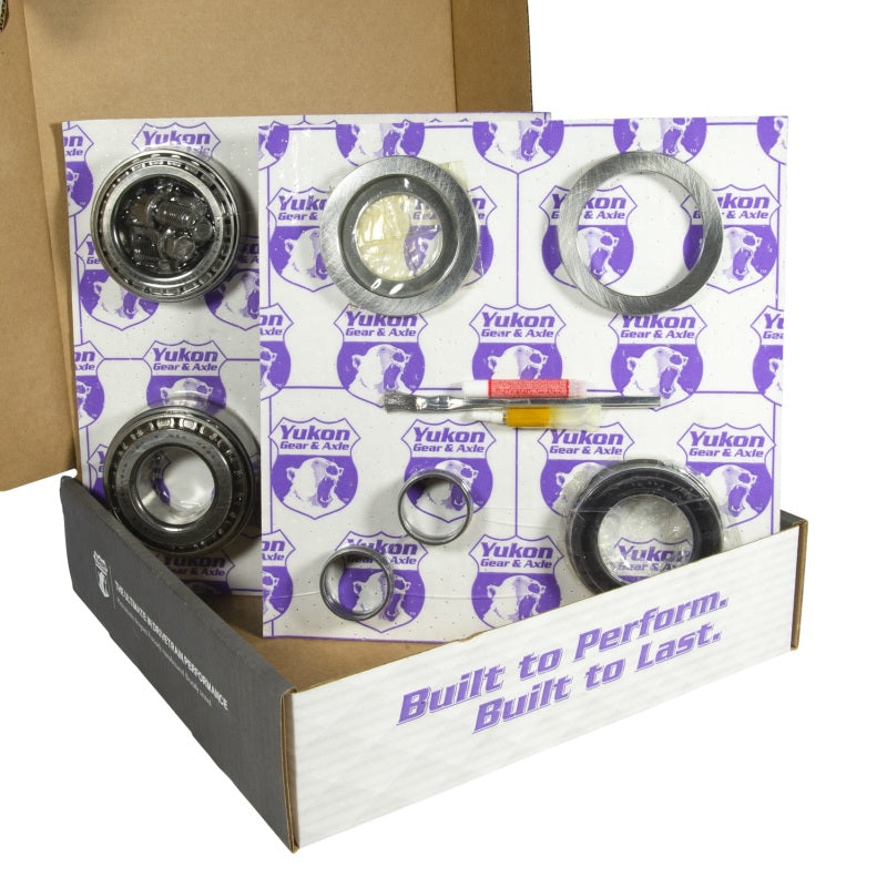 Load image into Gallery viewer, Yukon Gear &amp; Axle YK GM9.5-12B YUK Master Overhaul Kits
