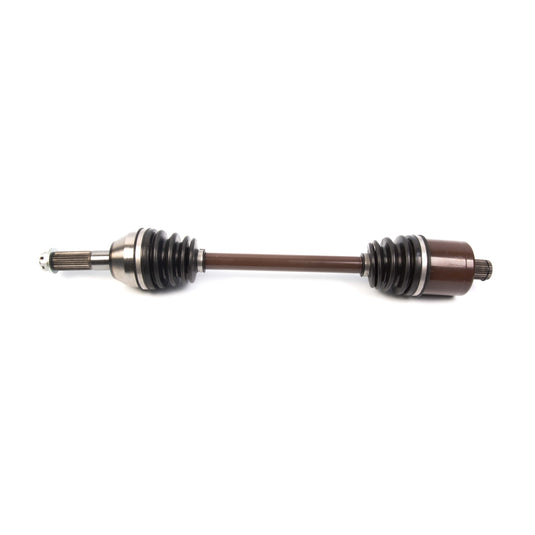 All Balls AB6-PO-8-343 6 Ball Heavy Duty Axle