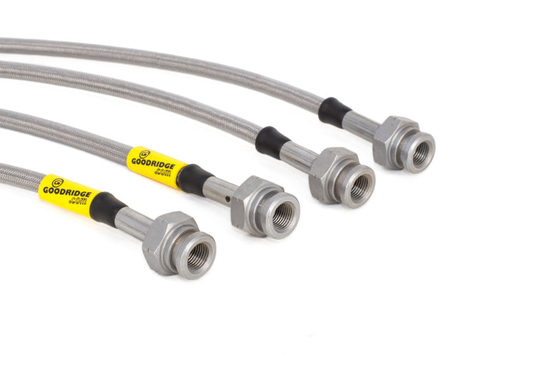 Load image into Gallery viewer, Goodridge 22136 GR G-Stop Brake Line Kits
