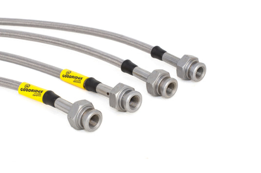 Goodridge 22136 GR G-Stop Brake Line Kits