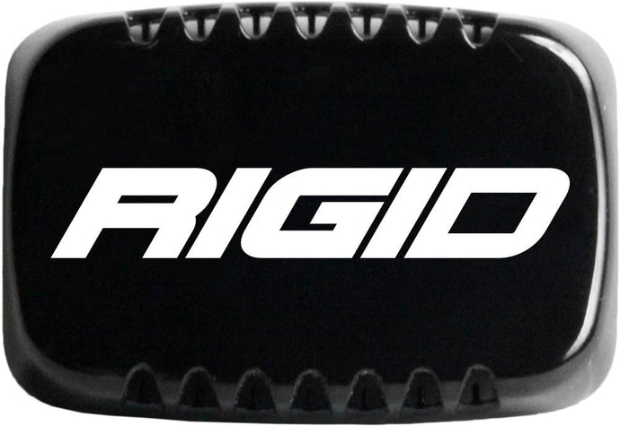 Rigid Industries 301913 SR-M Series Light Cover - Black