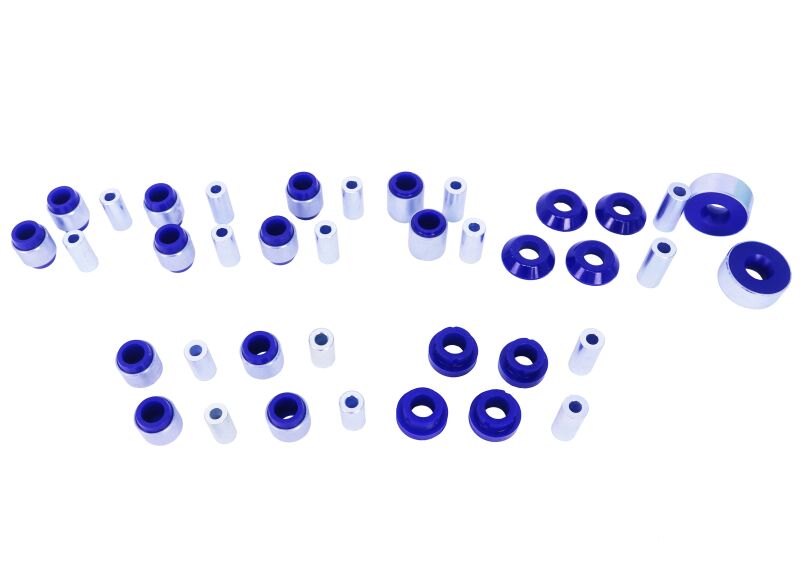 Load image into Gallery viewer, Superpro KIT155K SPR Bushing Kits
