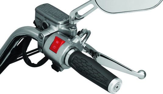 Kuryakyn 5926 KUR Hand Grips D