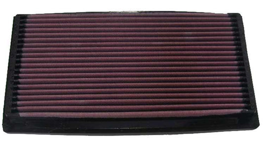 K&N Engineering 33-2024 KN Drop in Air Filters