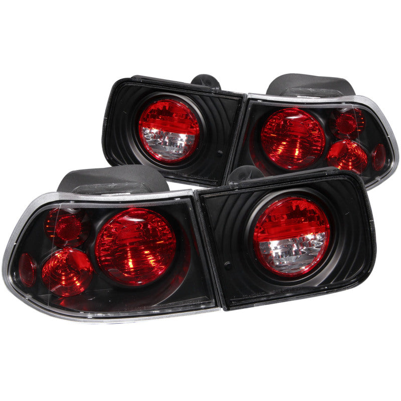 Load image into Gallery viewer, Anzo 221062 ANZ Taillights
