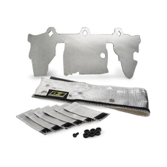 Dei 10378 DEI Injector Cover