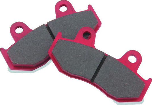 Bikemaster 961544 BKM Sintered Brake Pads