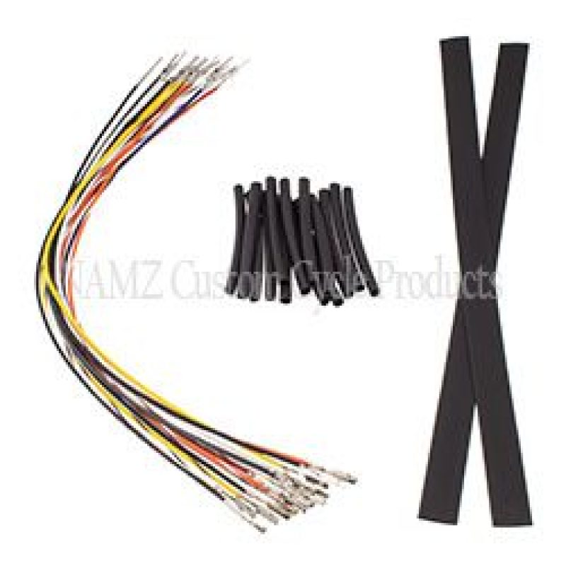 Load image into Gallery viewer, Namz NHCX-M12 NAM Handlebar Control Extensions
