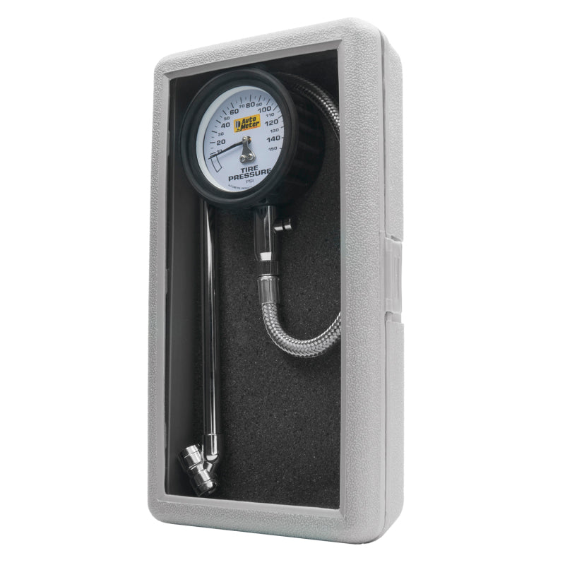 Load image into Gallery viewer, Autometer 2165 AM Tire Accessories
