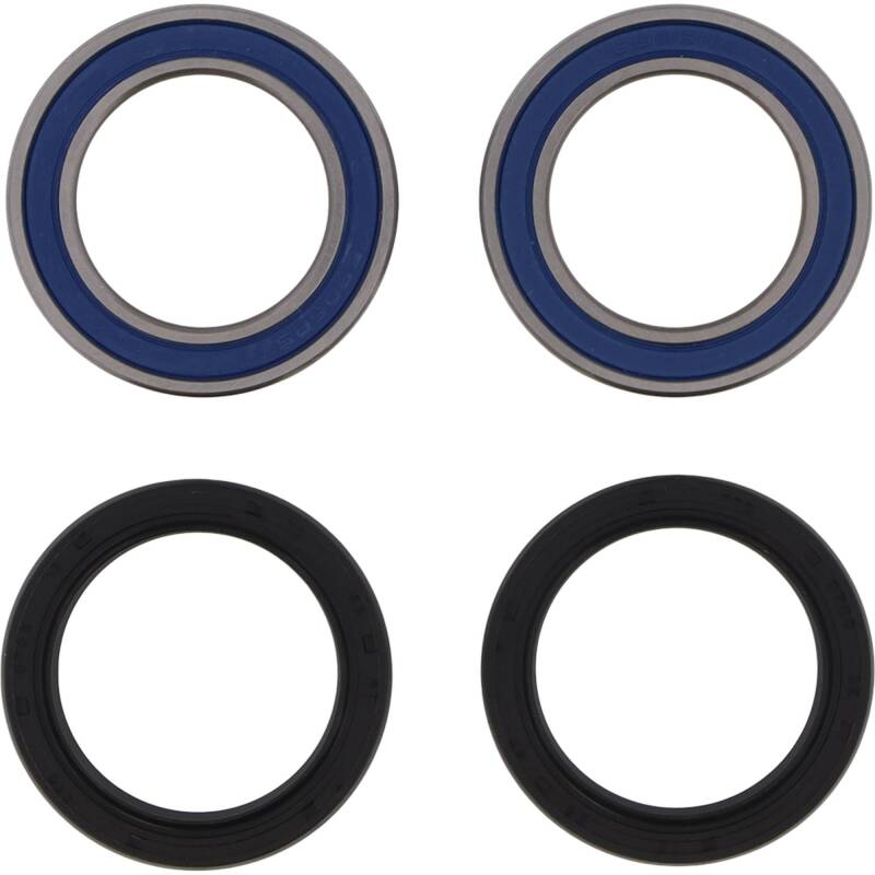 Load image into Gallery viewer, Pivot Works PWFWK-T11-521 PIV Wheel Bearing Kit
