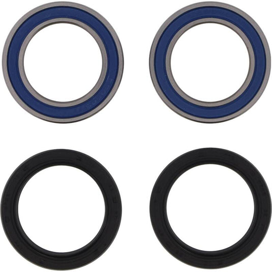 Pivot Works PWFWK-T11-521 PIV Wheel Bearing Kit