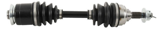 All Balls AB6-AC-8-118 Complete Axle