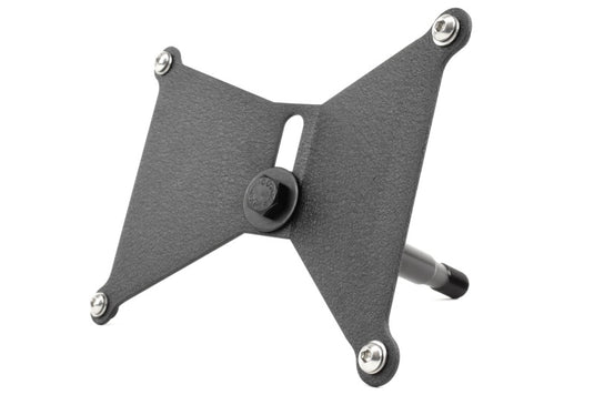 Perrin Performance PSP-BDY-208 PA License Plate Holder