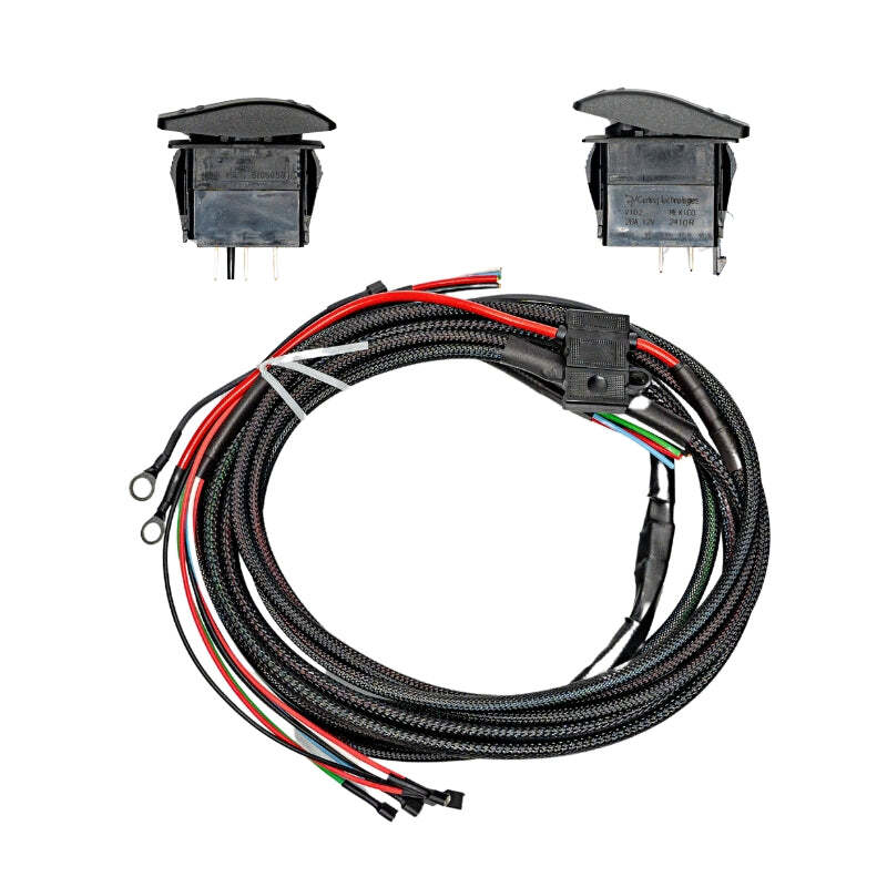 Load image into Gallery viewer, Nacho Offroad Technology NAC12N ARB Fog Lights
