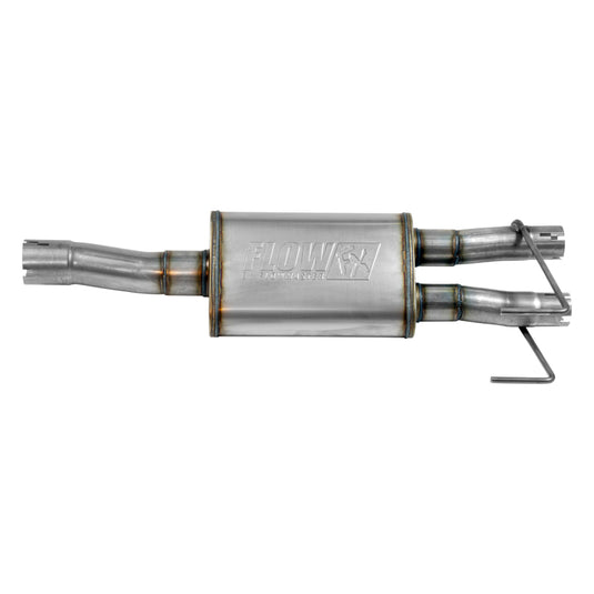 Flowmaster 717835 FLO FlowFX Muffler