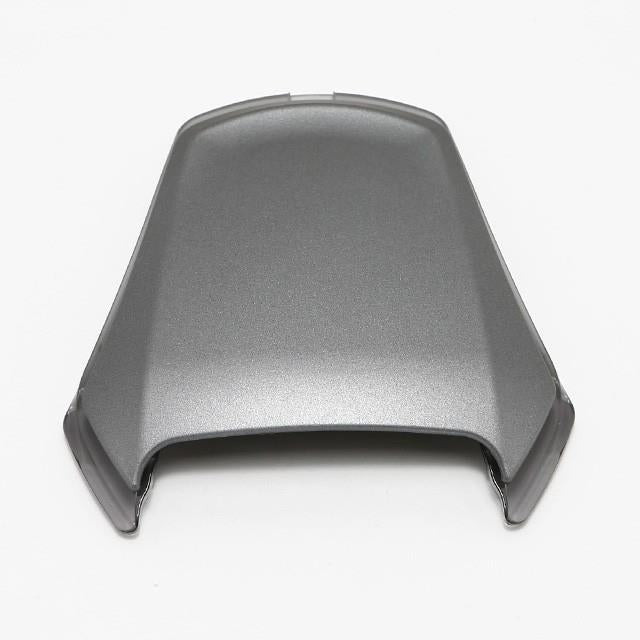 Shoei Upper Air Intake for Neotec Helmets - Matte Deep Gray