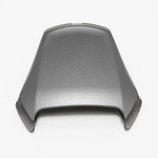 Shoei Upper Air Intake for Neotec Helmets - Matte Deep Gray