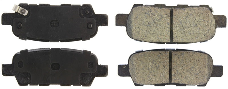 Load image into Gallery viewer, Stoptech 308.09050 ST Street Brake Pads
